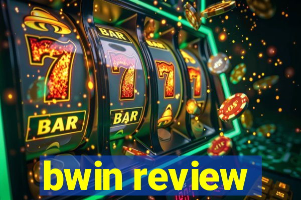 bwin review